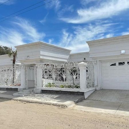 Brenda Alicia Βίλα Puerto Peñasco Εξωτερικό φωτογραφία