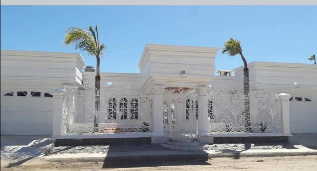 Brenda Alicia Βίλα Puerto Peñasco Εξωτερικό φωτογραφία