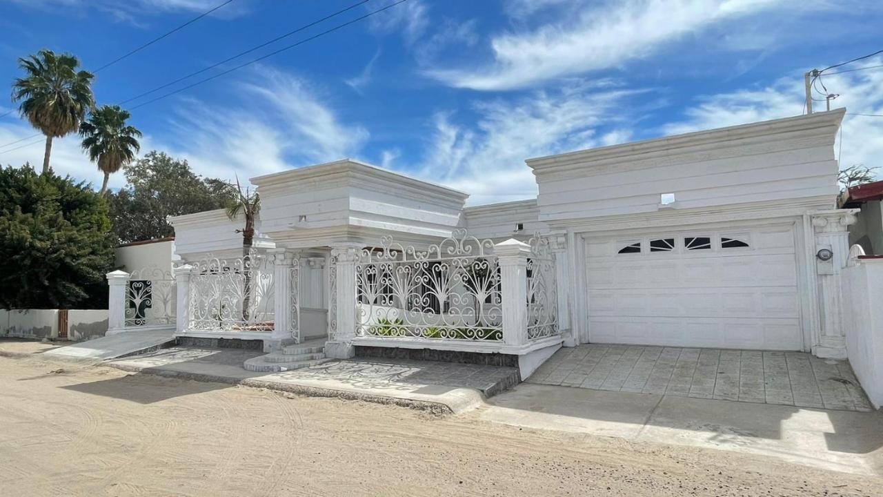Brenda Alicia Βίλα Puerto Peñasco Εξωτερικό φωτογραφία
