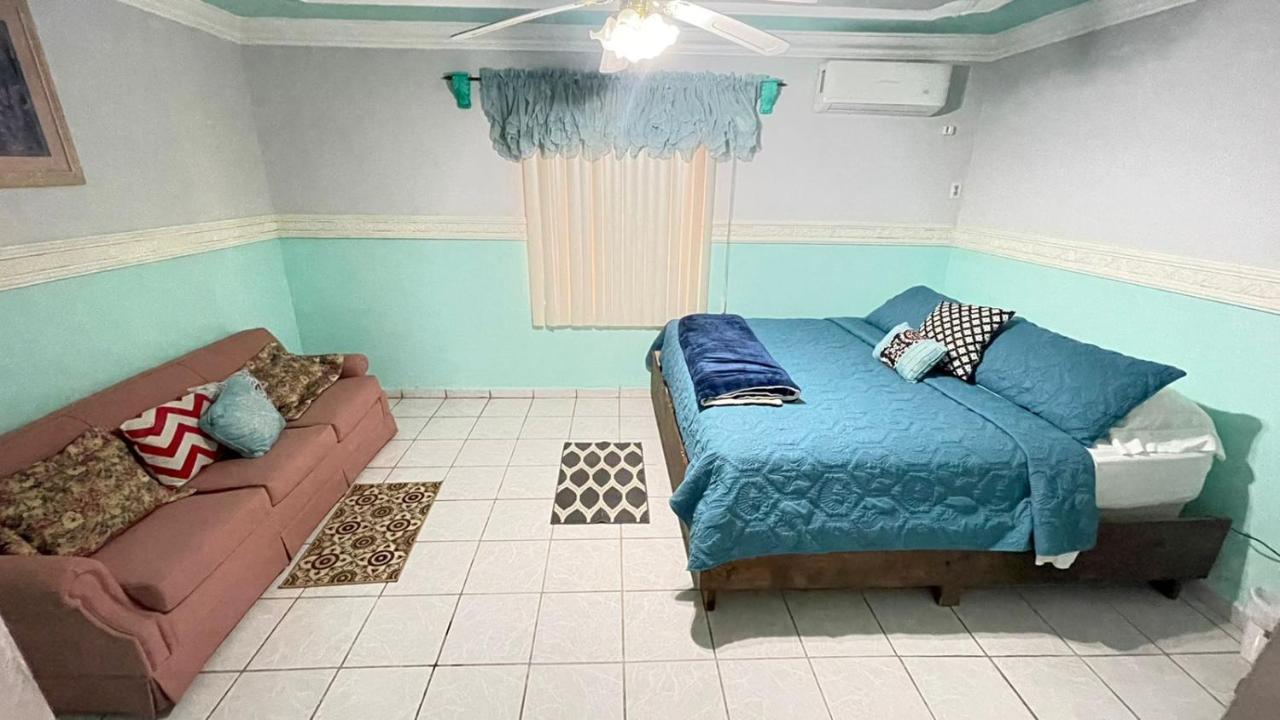 Brenda Alicia Βίλα Puerto Peñasco Εξωτερικό φωτογραφία